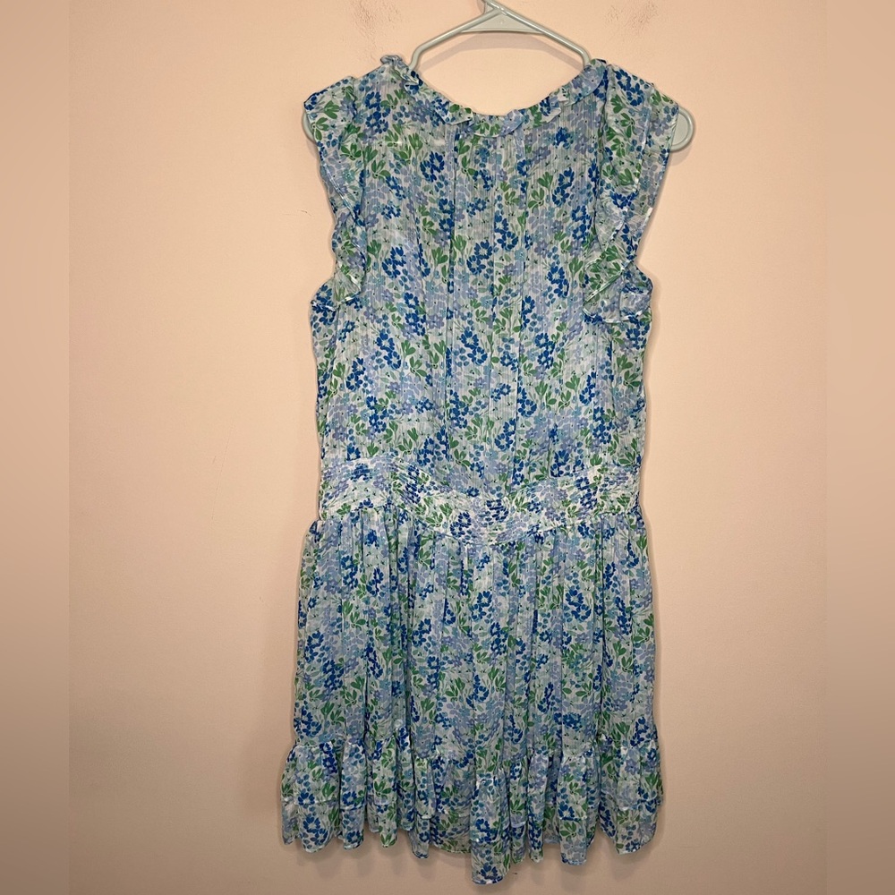 Shoshana Edelie Dress Size 6 - Picture 10 of 11